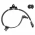 Датчик ABS передн Лів KIA PICANTO I 1.0-1.1LPG 04.04-09.11 FEBI BILSTEIN 109418 (фото 1)