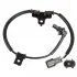Датчик ABS передн Прав KIA PICANTO I 1.0-1.1LPG 04.04-09.11 FEBI BILSTEIN 109420 (фото 1)