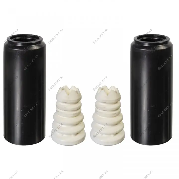 FORD Комплект пилозахисних ковпаків амортизатора MONDEO V Febi Bilstein 109463 (фото 1)
