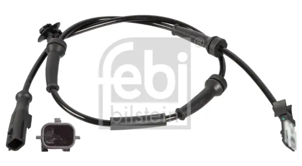 FEBI Датчик ABS передн. KANGOO 08- Febi Bilstein 109473 (фото 1)