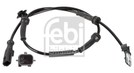 FEBI Датчик ABS передн. KANGOO 08- Febi Bilstein 109473