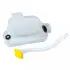 Бачок склоомивача з кришкою Renault Kangoo II 2007 – 2021 (FEBI) FEBI BILSTEIN 109511 (фото 1)