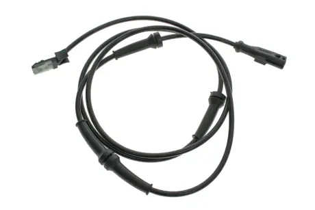 Датчик ABS задн Прав MERCEDES CITAN MIXTO (DOUBLE CABIN), CITAN (MPV), CITAN/MINIVAN (W415) NISSAN NV250 RENAULT KANGOO BE BOP, KANGOO EXPRESS, KANGOO II 1.2-Electric 02.08- FEBI BILSTEIN 109538