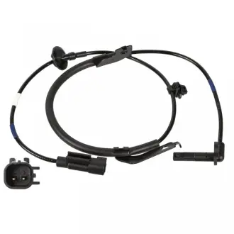 FEBI MITSUBISHI датчик ABS передн.прав.ASX FEBI BILSTEIN 109544