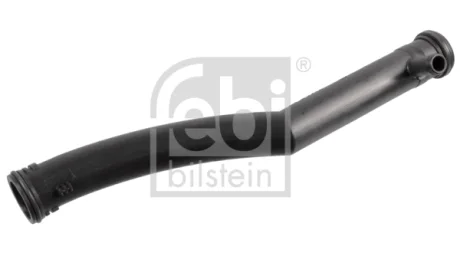 Патрубок системи охолодження VW Golf V/VI/Jetta III/IV/Passat/Polo V 1.4/1.6 TSI 03-14 FEBI BILSTEIN 109564