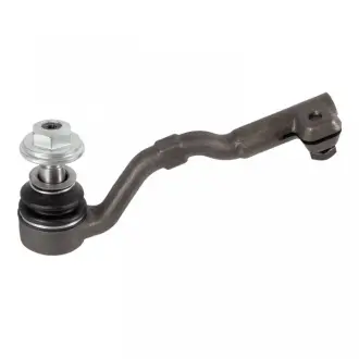 Наконечник тяги рульової (L) BMW X5 (F15/F85)/X6 (F16/F86) 13-18 FEBI BILSTEIN 109581