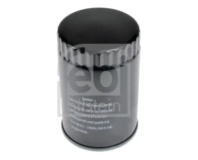 FEBI JAGUAR фільтр масляний 2,0-3,0: X-type, XJ FEBI BILSTEIN 109602