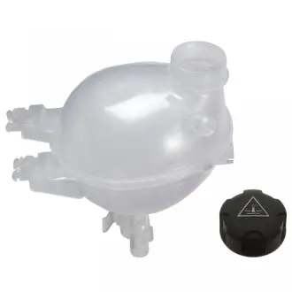 Бачок з кришкою (FEBI) FEBI BILSTEIN 109694