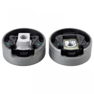 Подушка двигуна VW Caddy 2.0TDI/1.5TSI 20-/Golf/Passat 1.4TSI/2.0TDI 14- (к-кт 2шт.) FEBI BILSTEIN 109702