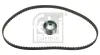 FEBI FIAT ремінь зубчастий (к-кт) Z=104 FEBI BILSTEIN 11071 (фото 1)