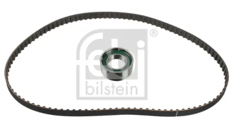 FEBI FIAT ремінь зубчастий (к-кт) Z=104 FEBI BILSTEIN 11071