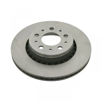 Гальмівний диск Febi Bilstein 11448