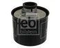 FEBI LKW фільтр повітряний (Air Filter Insert) FEBI BILSTEIN 11584 (фото 1)