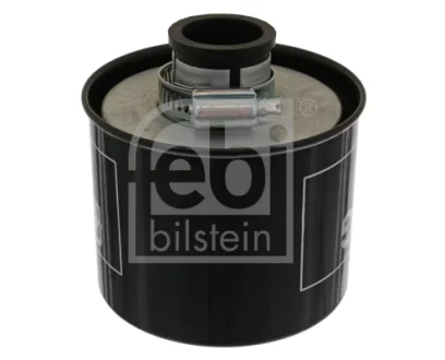 FEBI LKW фільтр повітряний (Air Filter Insert) FEBI BILSTEIN 11584 - фото FEBI LKW фільтр повітряний (Air Filter Insert) FEBI BILSTEIN 11584