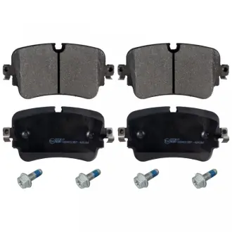 Тормозные колодки FEBI BILSTEIN 116231