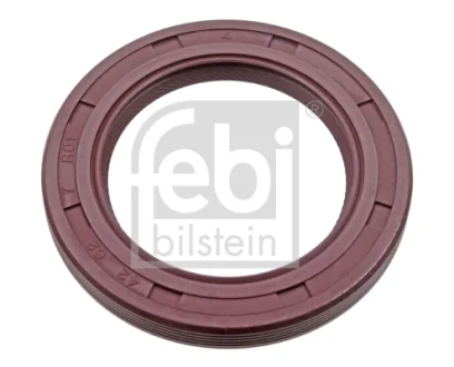 Сальник колінвалу (передній) Peugeot/Fiat/VW T3 2.0-2.8 (42x62x7) FEBI BILSTEIN 11811