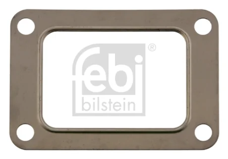 Ущільнювач турбокомпресора для вихлопного коліна FEBI BILSTEIN 11899