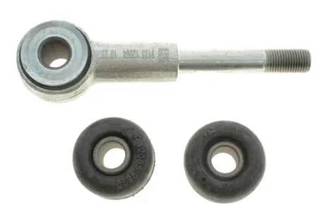 Стійка стабілізатора передн Лів/Прав 122mm CITROEN EVASION, JUMPY I FIAT SCUDO, ULYSSE LANCIA ZETA PEUGEOT 806, EXPERT 1.6-2.1D 06.94-12.06 FEBI BILSTEIN 12080