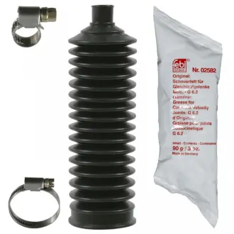 FEBI FORD пильник рул.рейки комплект Scorpio 95- FEBI BILSTEIN 12099