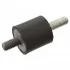 Сайлентблок кришки двигуна BMW 5 (E39/E61)/X3 (E83) -10 Febi Bilstein 12173 (фото 1)