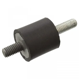 Сайлентблок кришки двигуна BMW 5 (E39/E61)/X3 (E83) -10 Febi Bilstein 12173