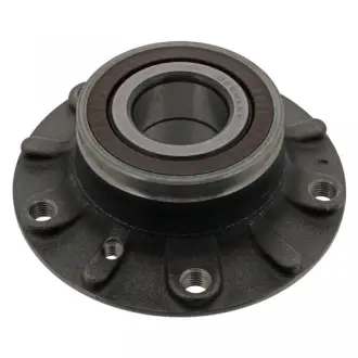 Ступиця колеса FEBI BILSTEIN 12178