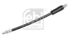Шланг гальмівний (задній) BMW 7 (E38) 3.0D/4.0i 93- (275mm) FEBI BILSTEIN 12208 (фото 1)