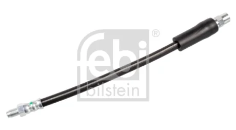 Шланг гальмівний (задній) BMW 7 (E38) 3.0D/4.0i 93- (275mm) FEBI BILSTEIN 12208