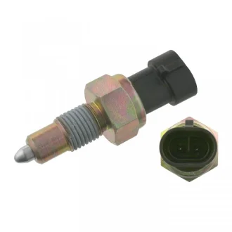 FIAT вимикач світла заднього ходу Alfa Romeo 155/156,Doblo,Bravo,Fiorino,Punto,Tempra,Lancia Febi Bilstein 12234
