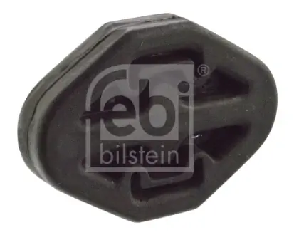 Кронштейн кріплення глушника BMW 3 (E36)/M3 (E36) 90-01 FEBI BILSTEIN 12252