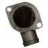 Фланець системи охолодження VW T4 2.0/1.9 TD 90-03 FEBI BILSTEIN 12403 (фото 3)