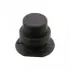 Заглушка флянця системи охолодження VW Caddy/T4 -03 FEBI BILSTEIN 12407 (фото 1)