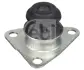 FEBI FIAT подушка двигуна Punto 1.1/1.2,Lancia 93- FEBI BILSTEIN 12506 (фото 1)