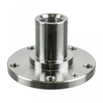 FEBI FIAT маточина колеса передн. DUCATO 85-89,C25 85-89 FEBI BILSTEIN 12573