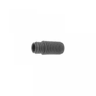 Пильник рейки рульової BMW 5 (E39) 95-04 (175x53x37) FEBI BILSTEIN 12642