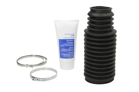 Пильник рейки рульової BMW 5 (E39) 95-04 (175x53x37) (к-кт) FEBI BILSTEIN 12643