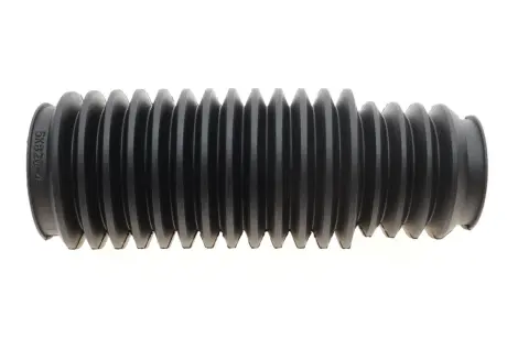 Пильник рейки рульової BMW 3 90-00/5 87-97/Z3 95-03 (37x185x51) FEBI BILSTEIN 12646