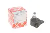 Опора кульова (передня/знизу/R) Audi A3/VW Golf IV 1.4-2.8 96-06 12660