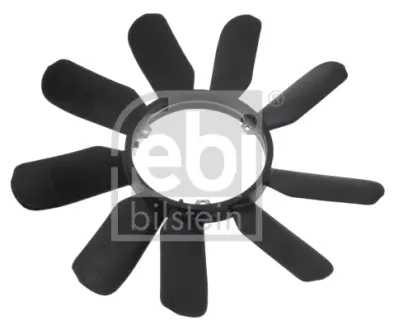 FEBI DB крильчатка вентилятора W124, W210 FEBI BILSTEIN 12688