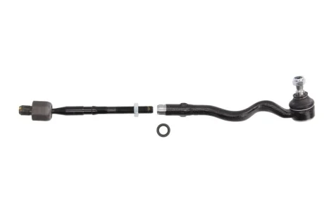 FEBI BMW тяга рульова E46 320I 99- лів з наконечн. FEBI BILSTEIN 12698