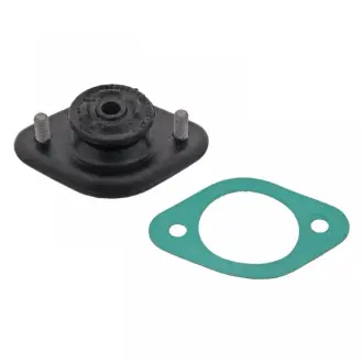 FEBI BMW подушка амортизатора задн. E36 (к-т) 3,0-3,2/E31 Z3 1,8 FEBI BILSTEIN 12703