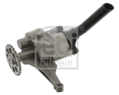 Насос масляний MB E-class (W202/210/S210) OM602/605/612 95-03 FEBI BILSTEIN 12741