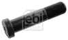 Болт колеса задн M22x1,5 x98/108,5мм (довжина різьби 40мм, Сталь / гальванізований) MAN E2000, LION´S STAR MERCEDES ACTROS, ACTROS MP2 / MP3, ATEGO, AXOR, AXOR 2, LK/LN2, MK, NG, O 302 01.59- FEBI BILSTEIN 12871 (фото 1)