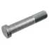 Болт колеса задн M22x1,5 x110/121мм (довжина різьби 40мм, Сталь) MAN CLA, E2000, EM, F2000, F8, F90, F90 UNTERFLUR, FOC, HOCL, L2000, LION´S CITY, LION´S CLASSIC, M 2000 L, M 2000 M, NL, SG 01.59- Febi Bilstein 12873 (фото 1)