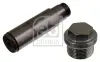 FEBI OPEL натягувач ланцюга X2.0DTL 12979