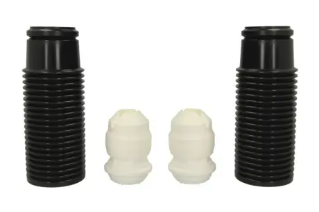 Пильовик з відбійником аморт. VAG компл. передн. (FEBI) FEBI BILSTEIN 13001