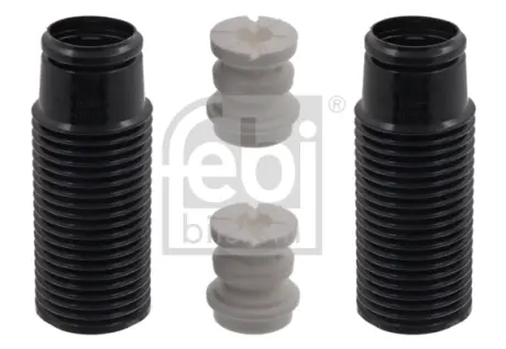 FEBI VW захист амортизатора (к-т) задн. AUDI 80/90 VW Golf IJetta I FEBI BILSTEIN 13015