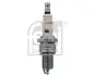 Свічка запалювання VW T4/T3/Passat/LT (28-35)/Golf II/III/Caddy 0.9-2.5 65- FEBI BILSTEIN 13447 (фото 1)
