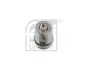 Свічка запалювання VW T4/T3/Passat/LT (28-35)/Golf II/III/Caddy 0.9-2.5 65- FEBI BILSTEIN 13447 (фото 2)