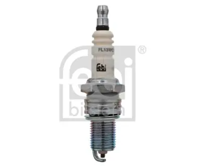Свічка запалювання VW T4/T3/Passat/LT (28-35)/Golf II/III/Caddy 0.9-2.5 65- FEBI BILSTEIN 13447